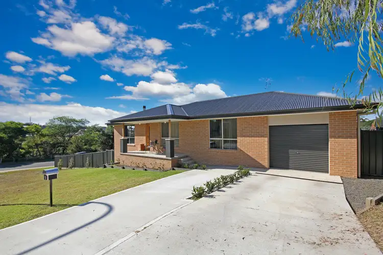 Main view of Homely house listing, 1 Laurel Avenue, Ulladulla NSW 2539