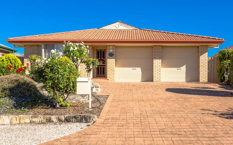 Third view of Homely house listing, 75 Lakeside Circuit, Encounter Bay SA 5211