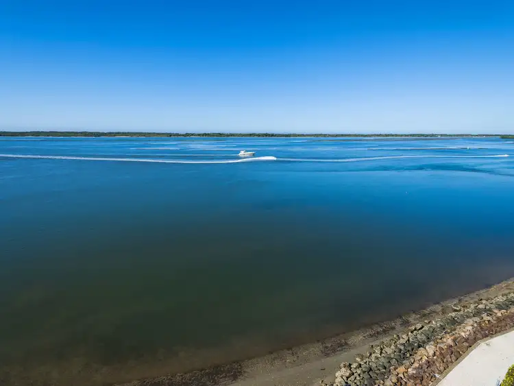 Fourth view of Homely apartment listing, 26503/2 Ephraim Island Parade, Paradise Point QLD 4216