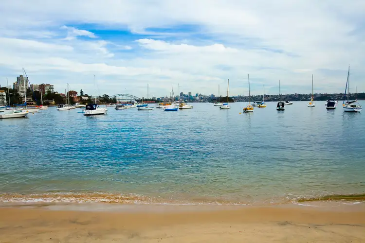 6E/4 Buckhurst Avenue, Point Piper NSW 2027
