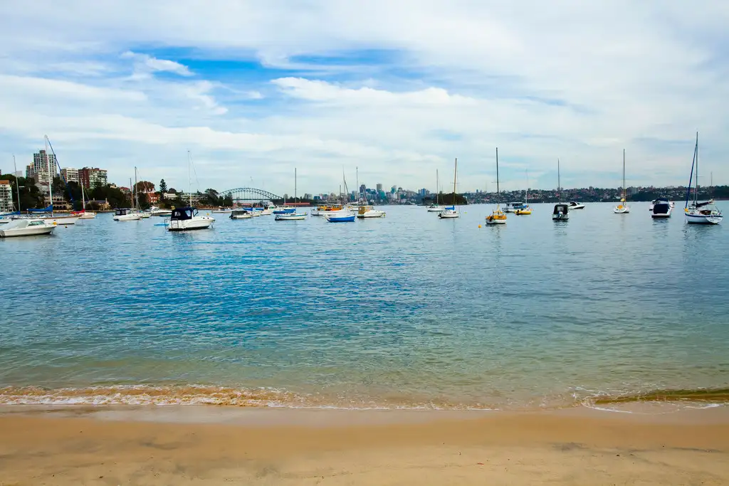 Main view of Homely apartment listing, 6E/4 Buckhurst Avenue, Point Piper NSW 2027