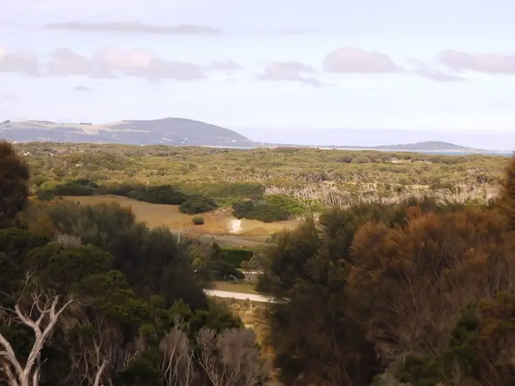 Fifth view of Homely land listing, 153467/1 Palana Road, Lughrata, Flinders Island TAS 7255