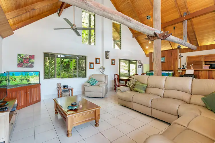 Fifth view of Homely house listing, 197-199 Panguna Street, Trinity Beach QLD 4879