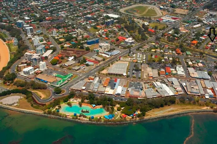 Second view of Homely unit listing, 2/8 Jeffrey Street, Redcliffe QLD 4020