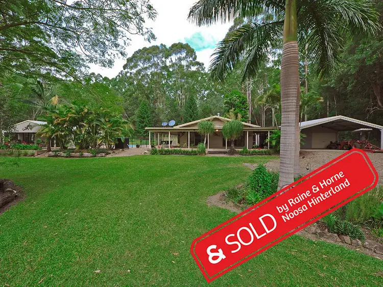 Main view of Homely house listing, 761 Ringtail Creek Road, Pomona QLD 4568