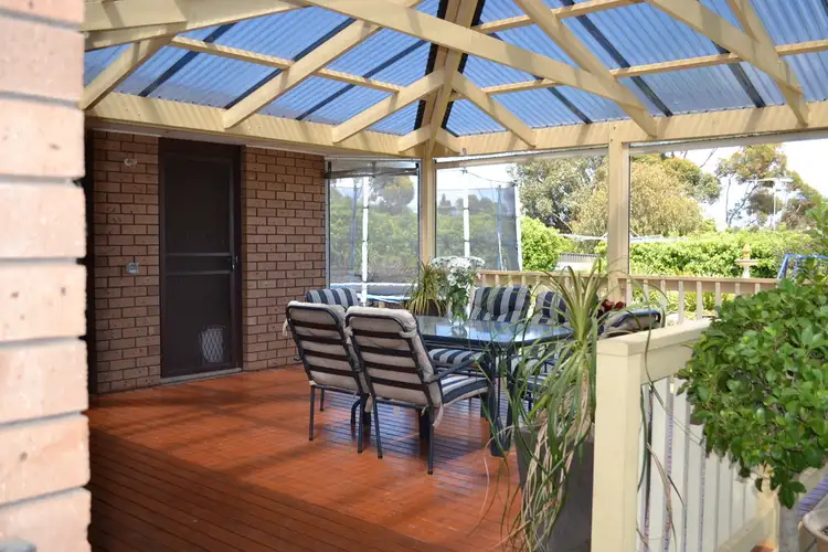 Main view of Homely house listing, 49 Cygnet Rd, Kingscote SA 5223