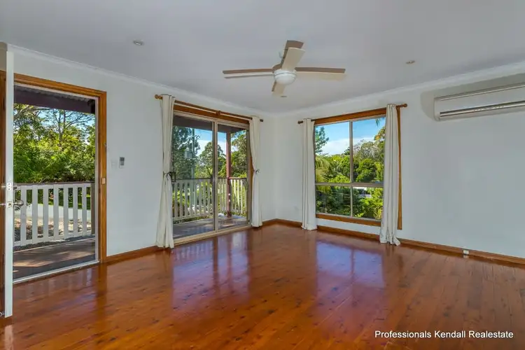 Fourth view of Homely house listing, 20 Demavend Drive, Tamborine Mountain QLD 4272