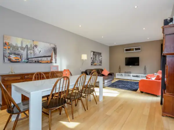 Third view of Homely house listing, 11 Evergreen Circuit, Cheltenham VIC 3192