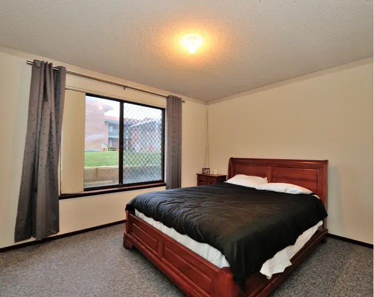 Fifth view of Homely house listing, 4/33 Stanley Street, Scarborough WA 6019