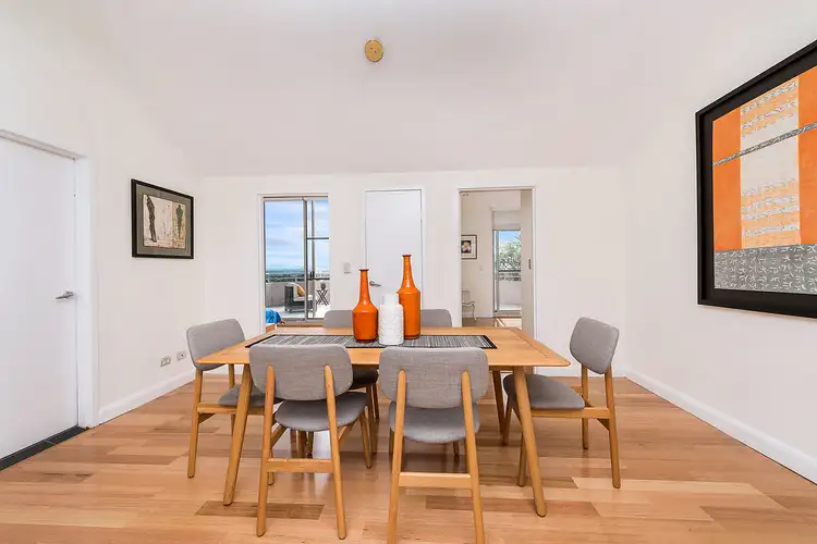 Fourth view of Homely apartment listing, 121/10 Webb Street, Croydon NSW 2132