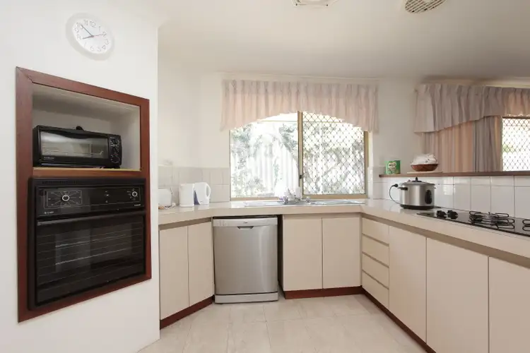 Fifth view of Homely house listing, 7B Links Road, Ardross WA 6153