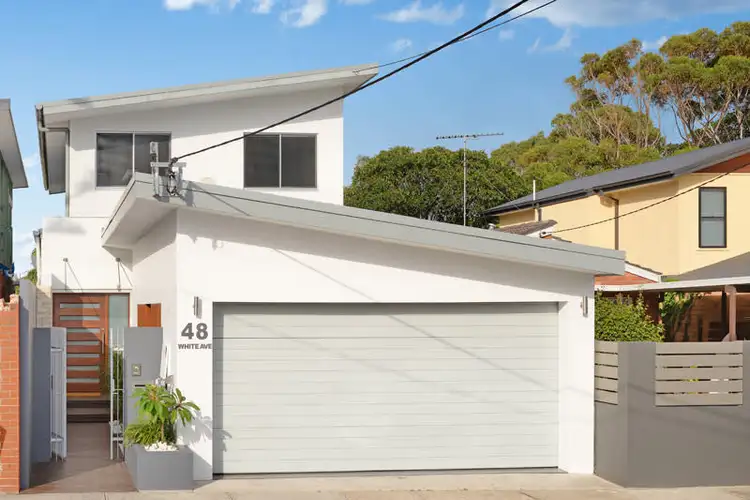 Second view of Homely house listing, 48 White Avenue, Maroubra NSW 2035