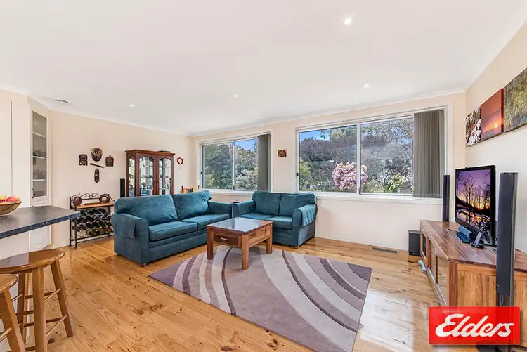 Sixth view of Homely house listing, 21 Booth Crescent, Cook ACT 2614