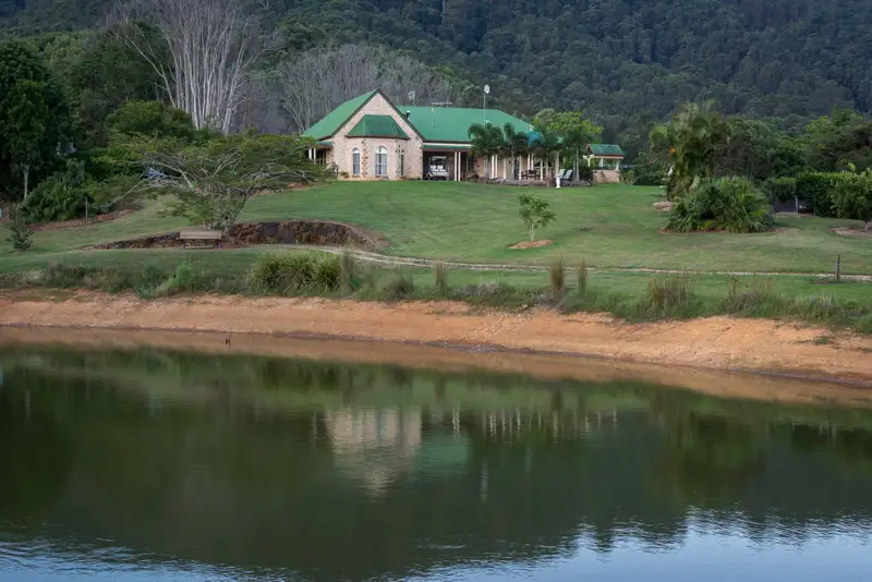 Main view of Homely house listing, 56 Hoop Pine Road, Dulguigan NSW 2484