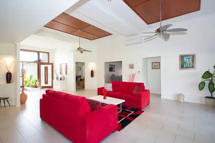 Seventh view of Homely house listing, 184 Marina Boulevard, Banksia Beach QLD 4507
