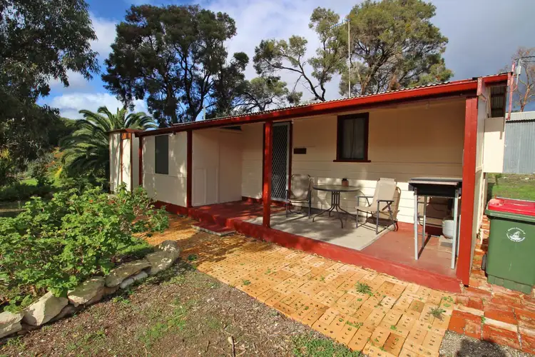 Second view of Homely house listing, 33 Flinders Avenue, Coffin Bay SA 5607