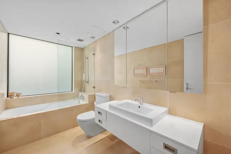 Fifth view of Homely apartment listing, 3/10-16 Beresford Road, Rose Bay NSW 2029