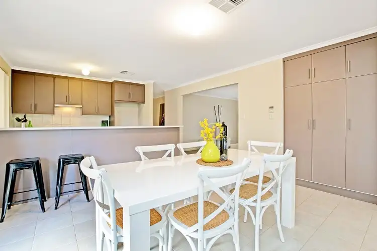 Fifth view of Homely house listing, 32 Enterprise Circuit, Andrews Farm SA 5114