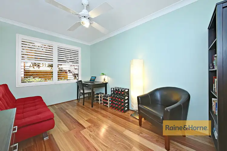 Fourth view of Homely apartment listing, 19/147 Smith Street, Summer Hill NSW 2130