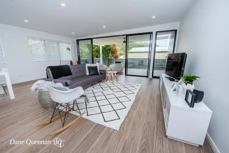 Fourth view of Homely semi-detached listing, 1/56 Austral Street, Nelson Bay NSW 2315
