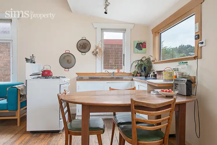 Second view of Homely house listing, 2 Cridge Street, South Launceston TAS 7249