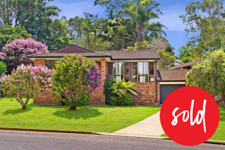 Main view of Homely house listing, 41 Moruya Drive, Port Macquarie NSW 2444