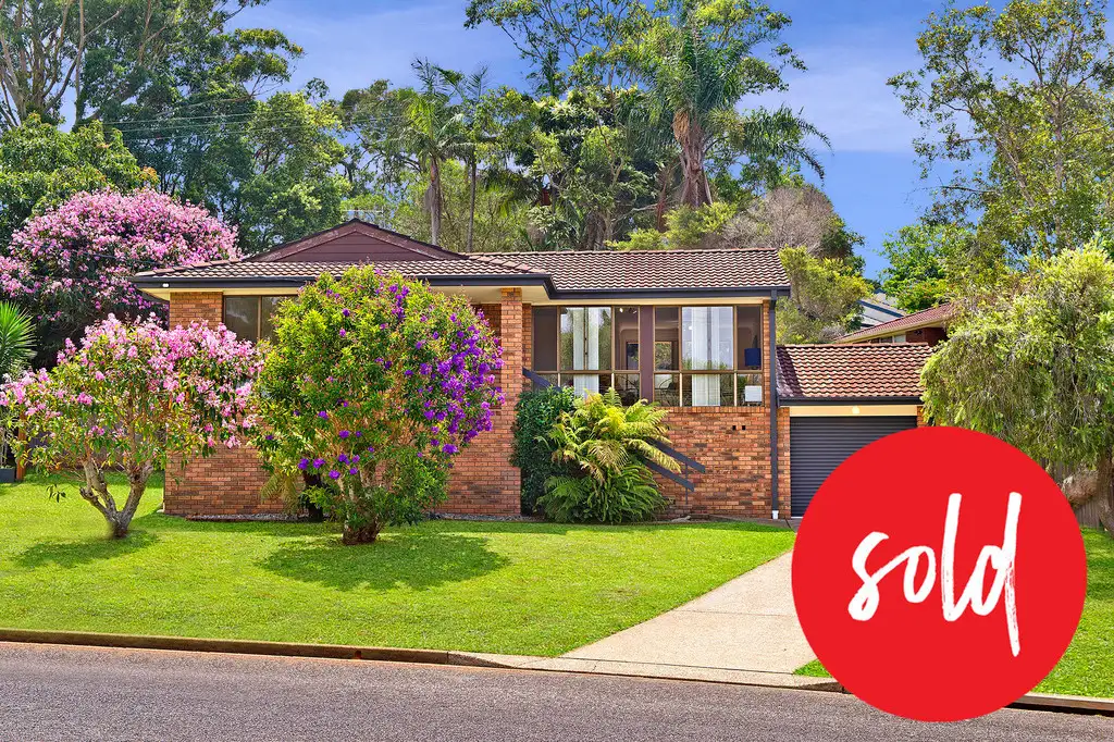 Main view of Homely house listing, 41 Moruya Drive, Port Macquarie NSW 2444