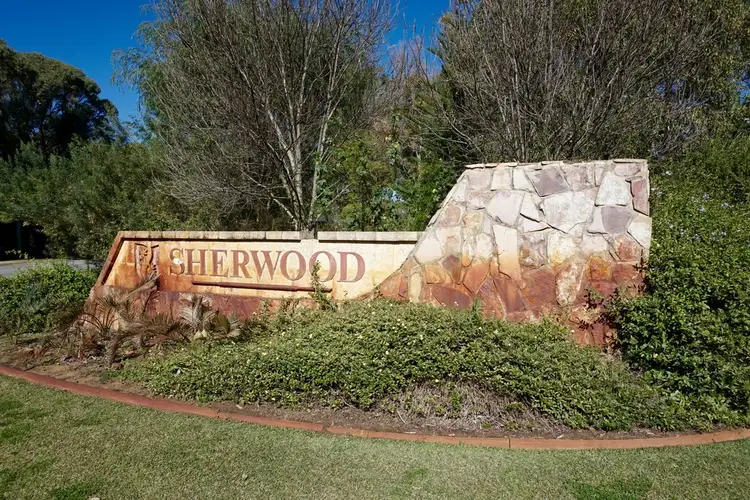 Third view of Homely land listing, 14 Treetop Way, Baldivis WA 6171
