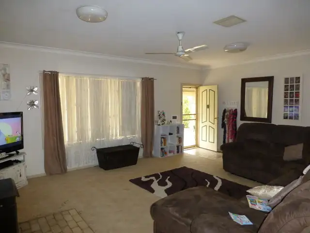 Fourth view of Homely house listing, 14 Paterson Street, Parkes NSW 2870