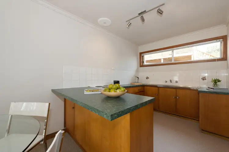 Fifth view of Homely unit listing, 2/14 Greenway Avenue, Lenah Valley TAS 7008