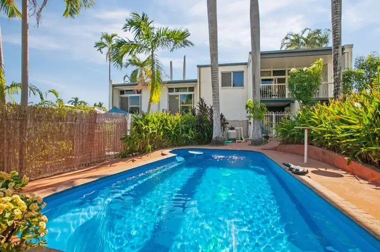 1 Godfrey Court, Larrakeyah NT 820