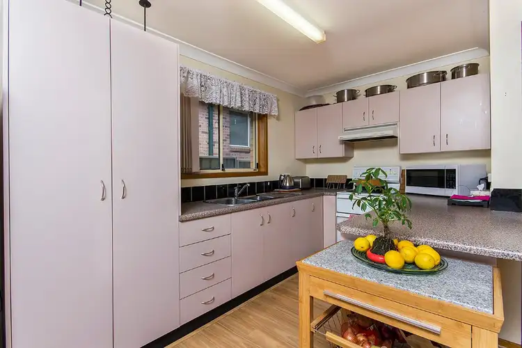 Third view of Homely unit listing, 1/28 Garden Ave, Raymond Terrace NSW 2324