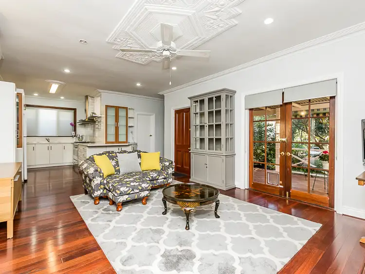 Fifth view of Homely house listing, 208 Abbett Street, Scarborough WA 6019