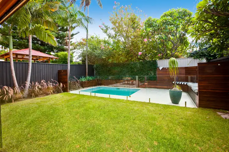 Third view of Homely house listing, 4 Vale Street, Clovelly NSW 2031