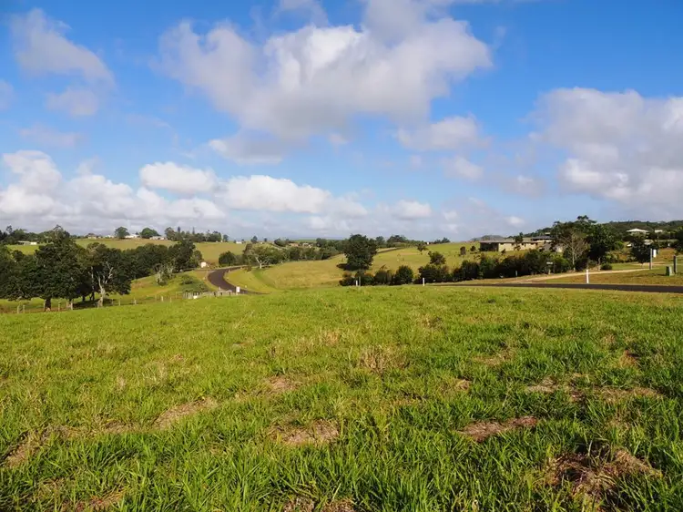 Third view of Homely land listing, Address available on request