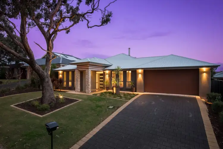 51 Craigburn Road, Craigburn Farm SA 5051