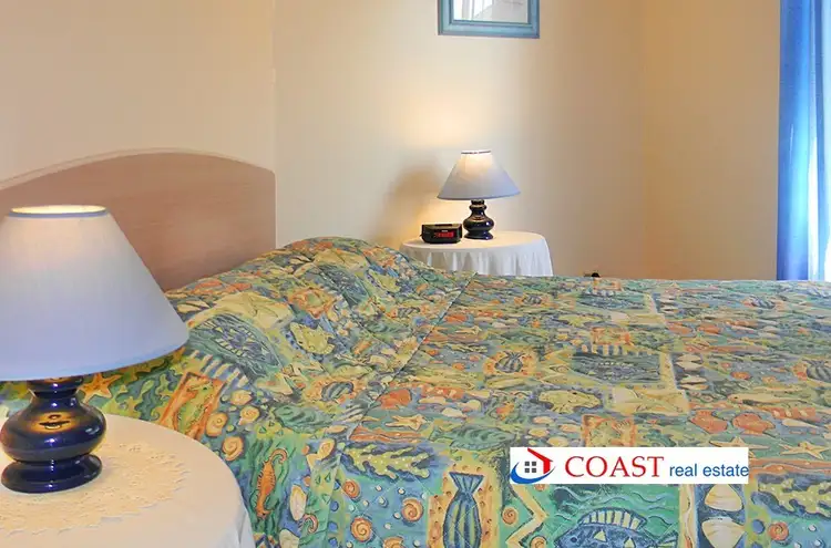 Sixth view of Homely apartment listing, 4/4 Cameron Street, Merimbula NSW 2548