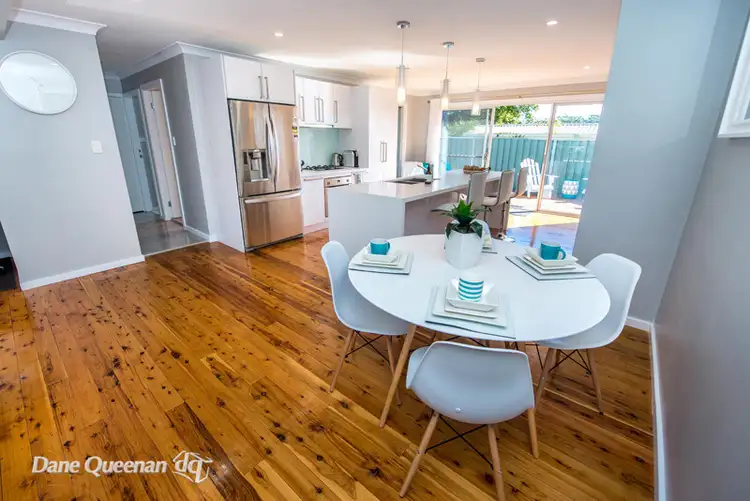 Fifth view of Homely house listing, 37 Lawson Street, Nelson Bay NSW 2315