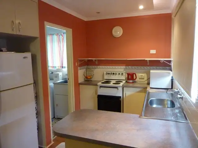 Second view of Homely townhouse listing, 2/9 Vincent Street, Coffs Harbour NSW 2450