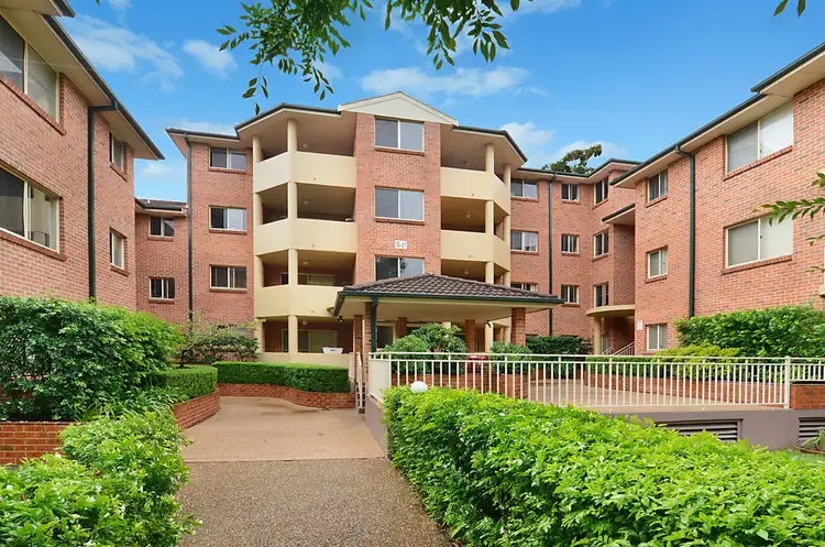Main view of Homely unit listing, 15/13-21 Oxford Street, Sutherland NSW 2232