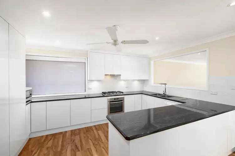 Second view of Homely house listing, 105 Thomas Mitchell Road, Killarney Vale NSW 2261