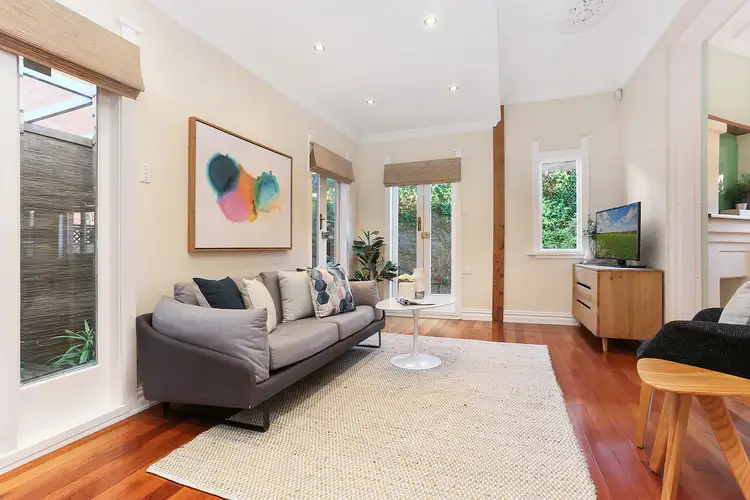 Fifth view of Homely house listing, 2 Burfitt Street, Leichhardt NSW 2040