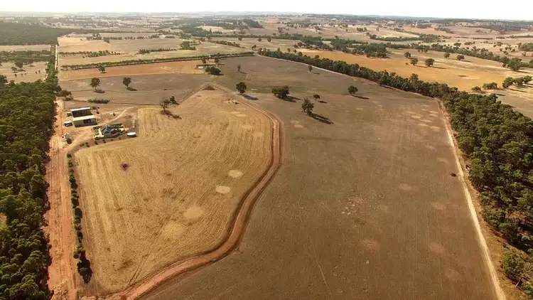 Second view of Homely rural property listing, 2076 Fourteen Mile Brook Rd, Williams WA 6391