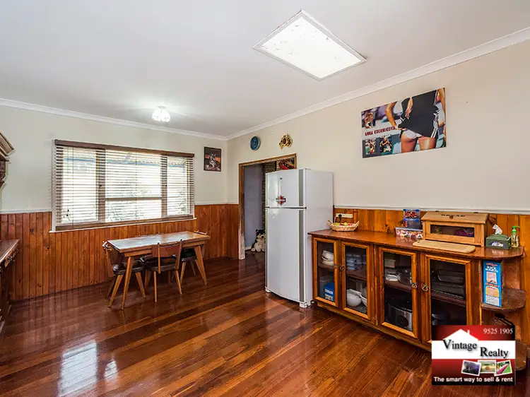 Fifth view of Homely house listing, 38 WANLISS STREET, Jarrahdale WA 6124