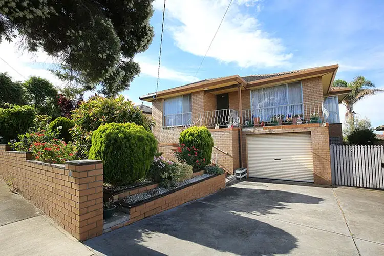 36 Darriwill Street, Bell Post Hill VIC 3215