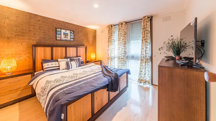 Fifth view of Homely unit listing, 2/6 Albert Avenue, Oakleigh VIC 3166