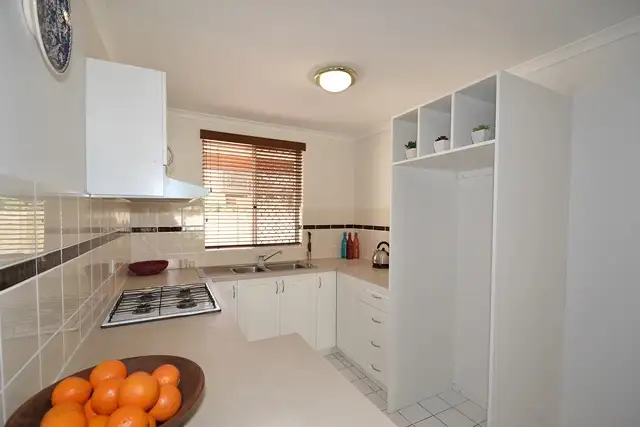 Third view of Homely townhouse listing, 11/50 South Terrace, The Gap NT 870
