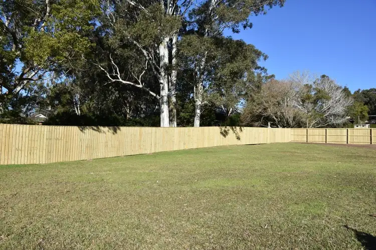 Second view of Homely land listing, Lot 1 - 15 Wyalla Road, Jamberoo NSW 2533