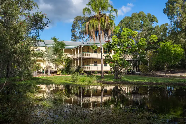 Main view of Homely house listing, 708 Torbanlea Pialba Road, Takura QLD 4655