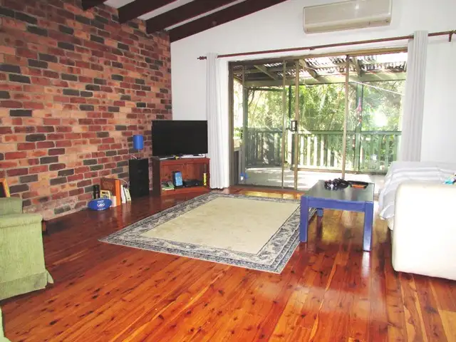Second view of Homely house listing, 52 Banyandah Road, Hyland Park NSW 2448